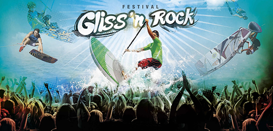 Festival Gliss And Rock 2013